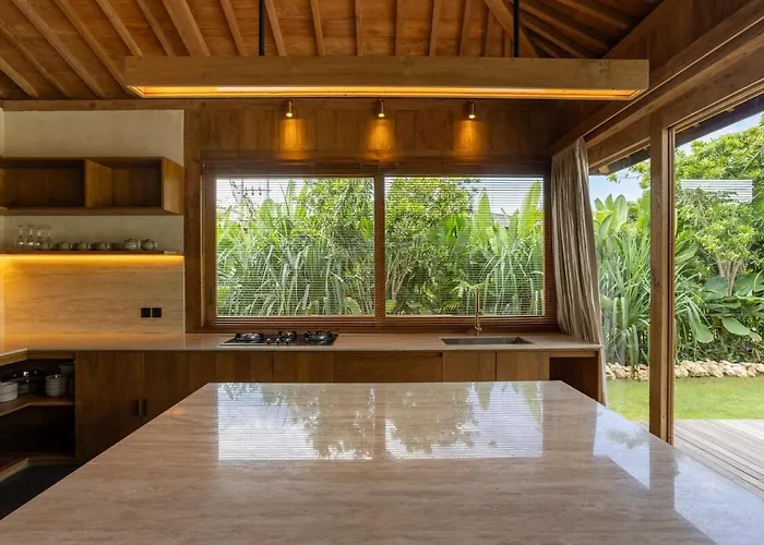 Alam 1 Secluded Garden & Private Pool * Uluwatu (Bali)