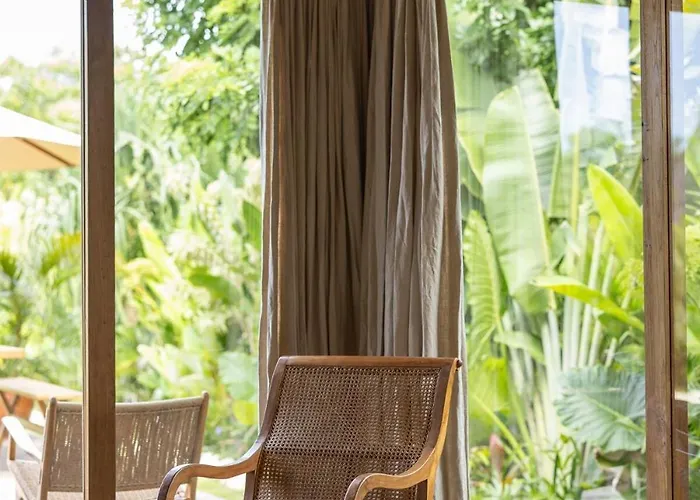Alam 1 Secluded Garden & Private Pool * Uluwatu (Bali)